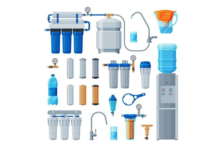 water filter for home, water filter for hard water