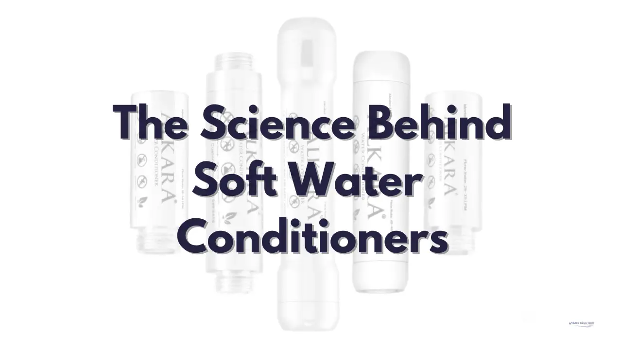 soft water conditioner, water conditioner for home, water softener for bathing, hard water softener, alkara water softener